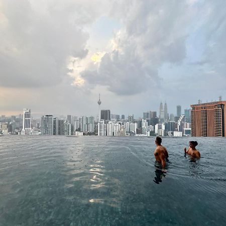 Lucentia Residence T1 Kuala Lumpur Eksteriør bilde