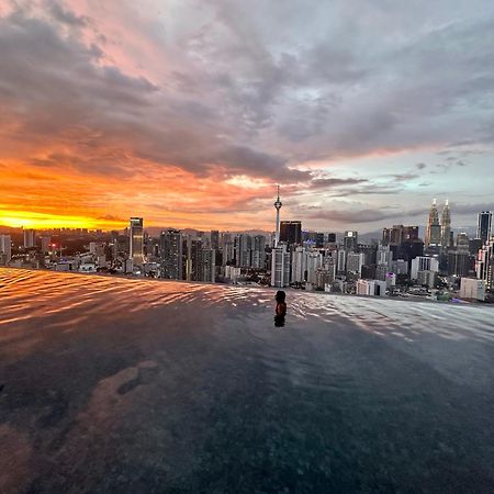 Lucentia Residence T1 Kuala Lumpur Eksteriør bilde