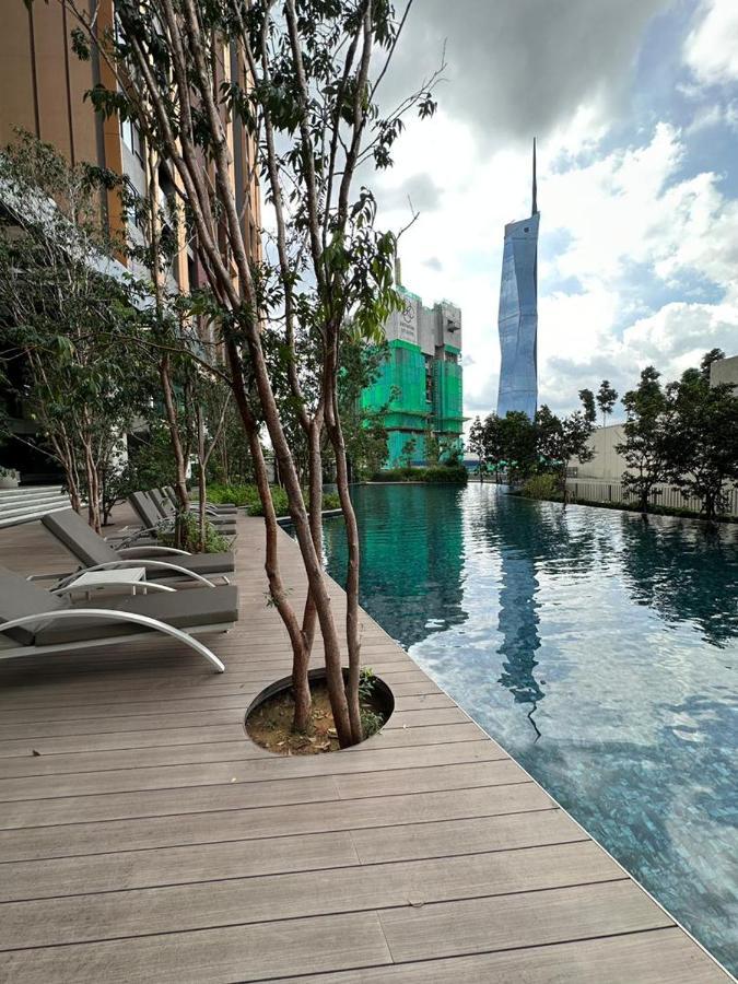 Lucentia Residence T1 Kuala Lumpur Eksteriør bilde