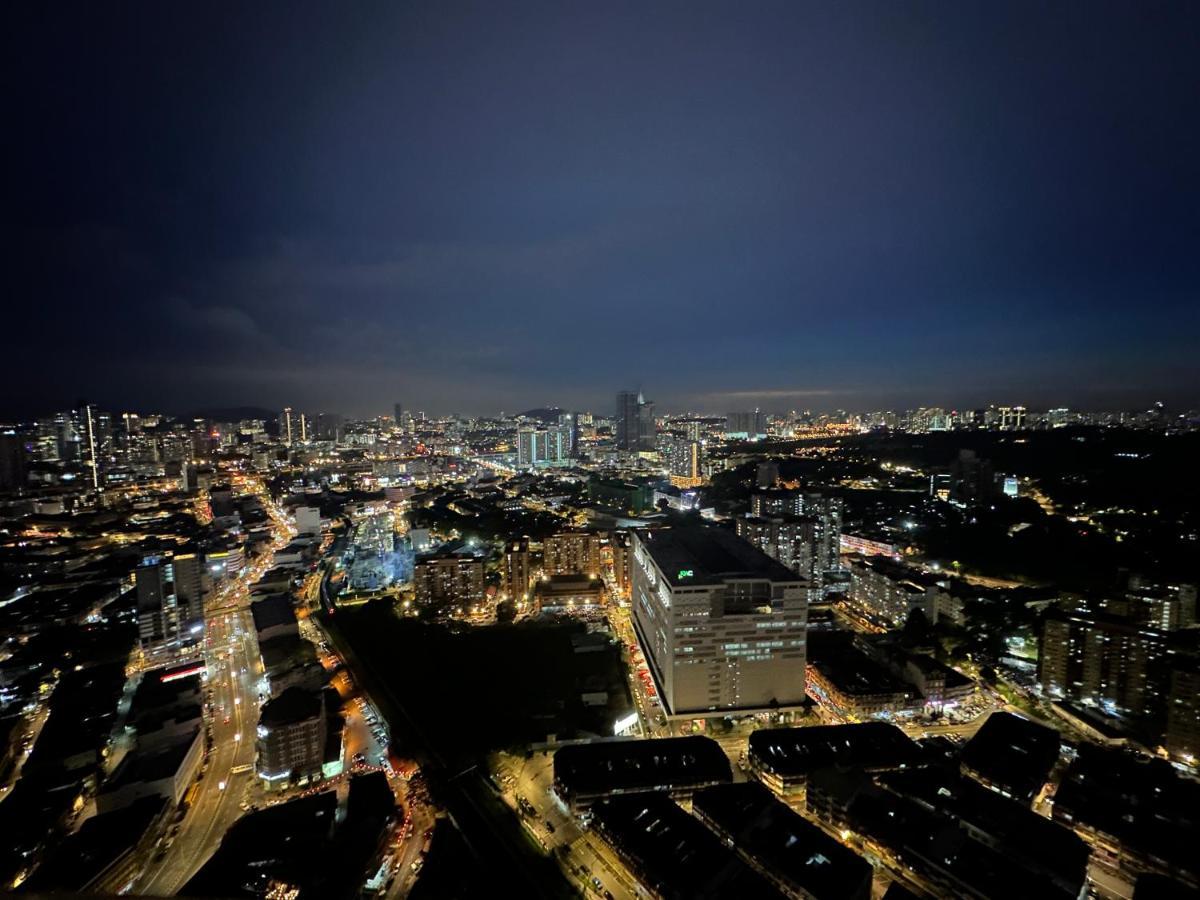 Lucentia Residence T1 Kuala Lumpur Eksteriør bilde