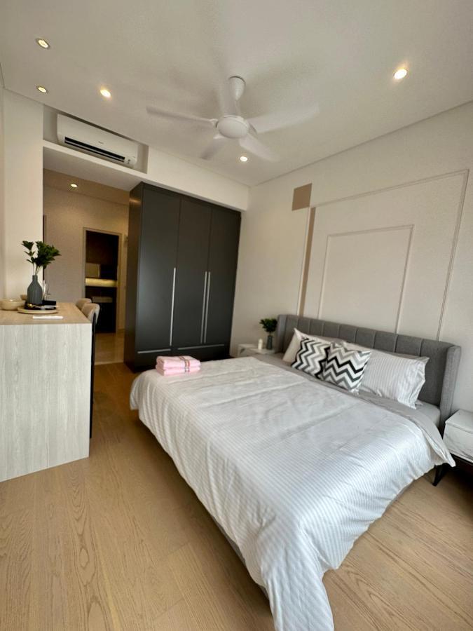 Lucentia Residence T1 Kuala Lumpur Eksteriør bilde