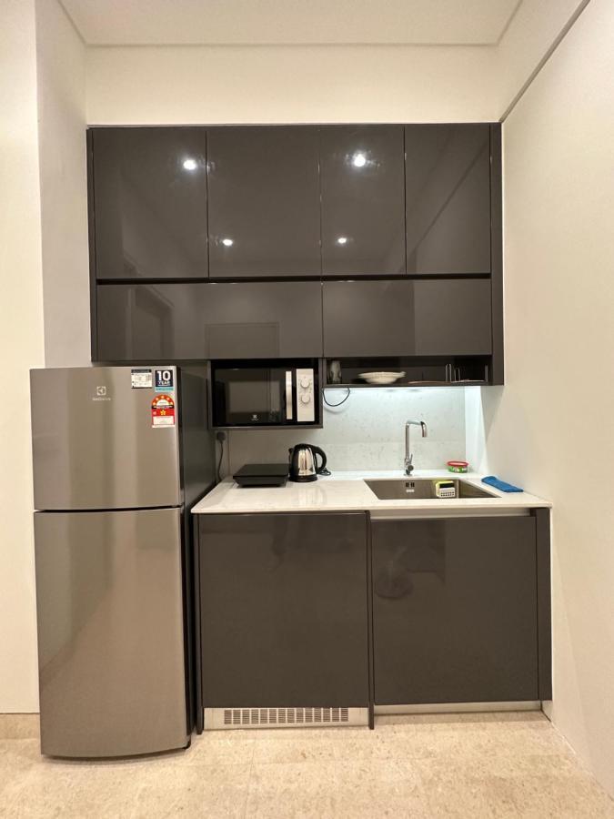 Lucentia Residence T1 Kuala Lumpur Eksteriør bilde