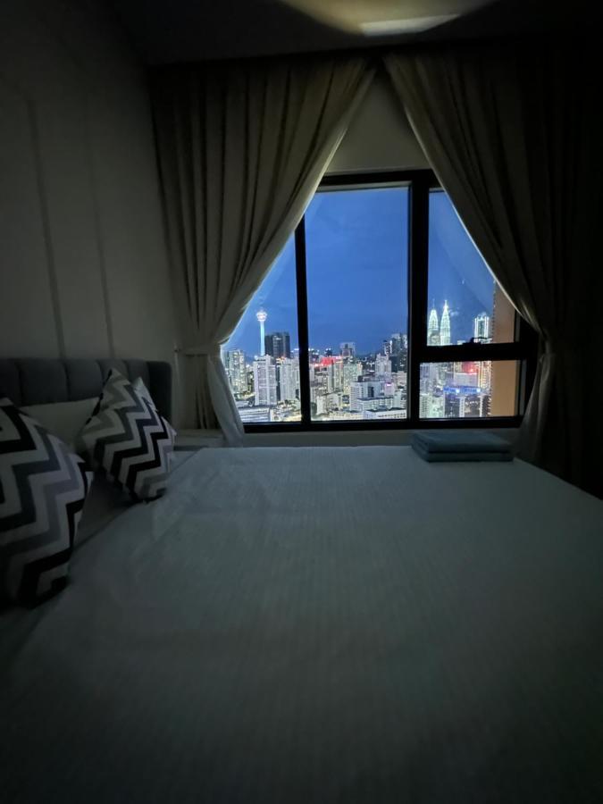 Lucentia Residence T1 Kuala Lumpur Eksteriør bilde