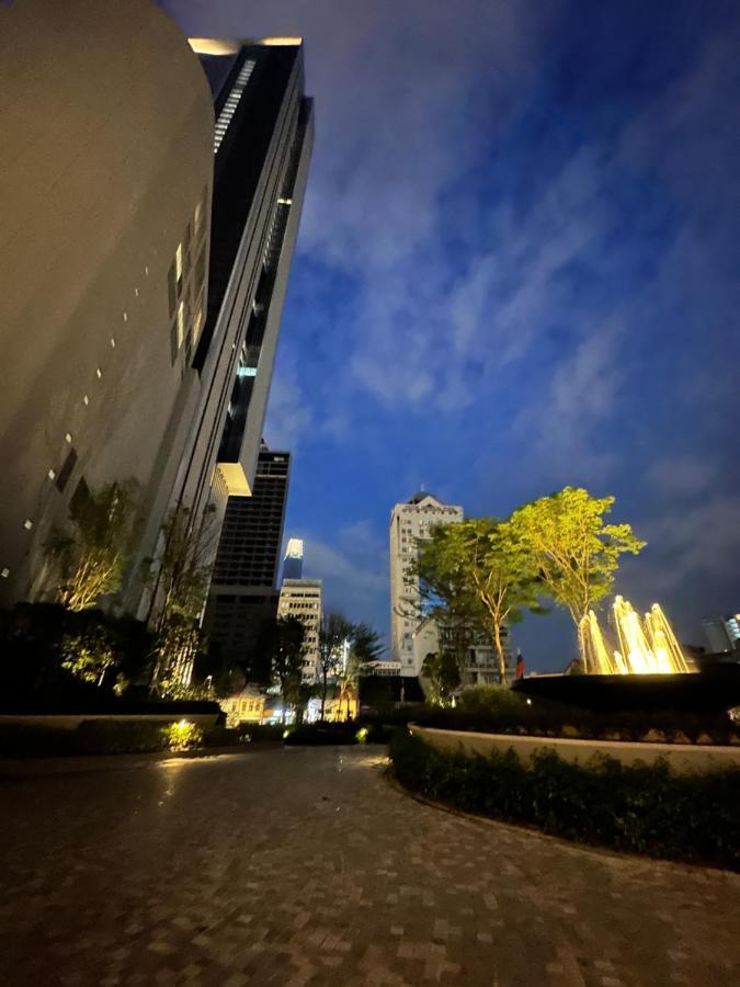 Lucentia Residence T1 Kuala Lumpur Eksteriør bilde