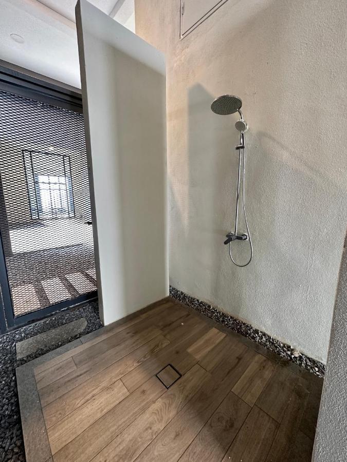 Lucentia Residence T1 Kuala Lumpur Eksteriør bilde