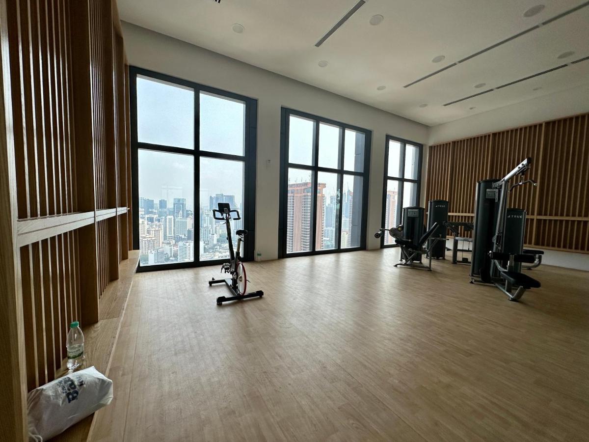 Lucentia Residence T1 Kuala Lumpur Eksteriør bilde